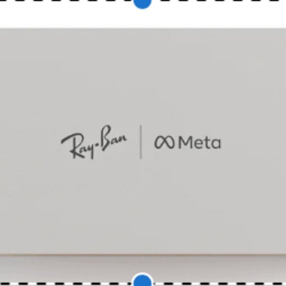 Ray-Ban Meta - Wayfarer glasses with Meta AI - Picture 5 of 5